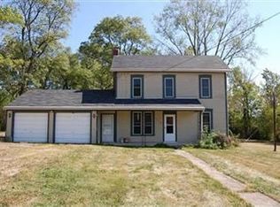 375 E Evanston Rd, Tipp City, OH 45371