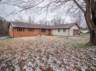 1919 Lower Bellbrook Rd, Xenia, OH 45385