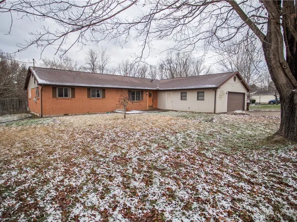 1919 Lower Bellbrook Rd, Xenia, OH 45385