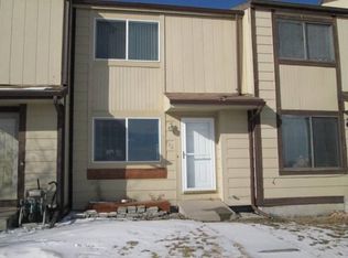 722 S Gurley Ave, Gillette, WY 82716