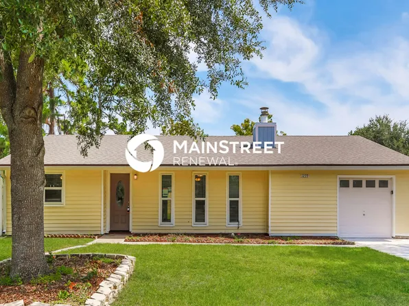 1239 Abilene Trl, Orange Park, FL 32065