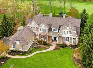 10547 Mackenzie Way, Dublin, OH 43017