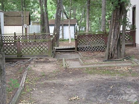 56921 deck walk to garage