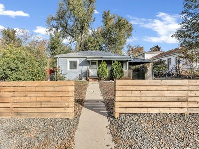 1210 Alton Street, Aurora, CO, 80010