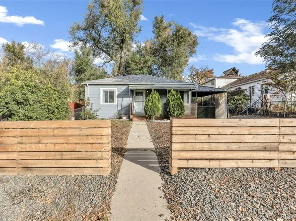 1210 Alton Street, Aurora, CO 80010