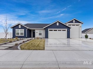 2335 Mariner Ave, Middleton, ID 83644