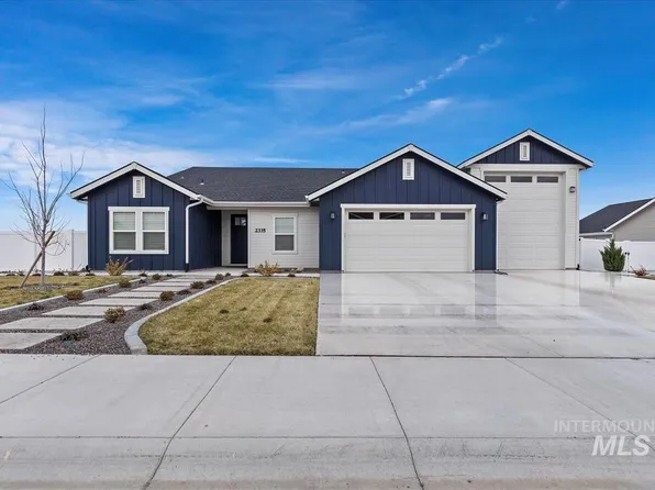 2335 Mariner Ave, Middleton, ID 83644