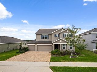 1421 Shira Rd, Minneola, FL 34715