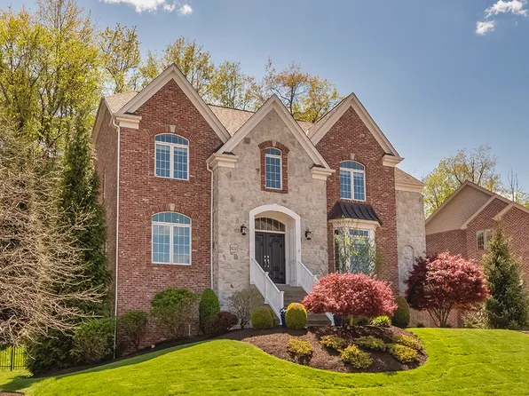 1620 Watterson Ct, Pittsburgh, PA 15241