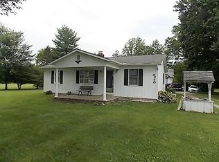 6240 State Route 727, Goshen, OH 45122