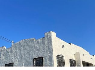1103 W 39th St, Los Angeles, CA 90037