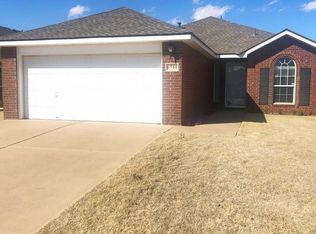 6544 93rd St, Lubbock, TX 79424