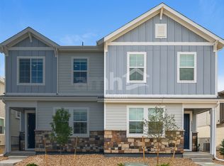 10253 Peoria Pkwy, Commerce City, CO 80022