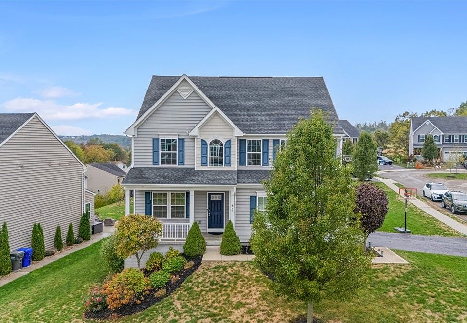 1st image of 407 Isabella Ct