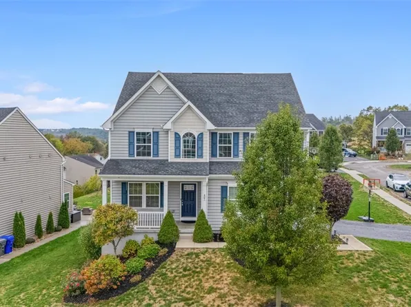 407 Isabella Ct, Zelienople, PA 16063