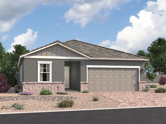 Prism The Prism Home Plan