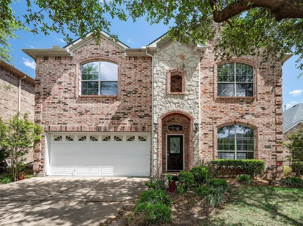 1648 Park Grove Dr, Irving, TX 75060