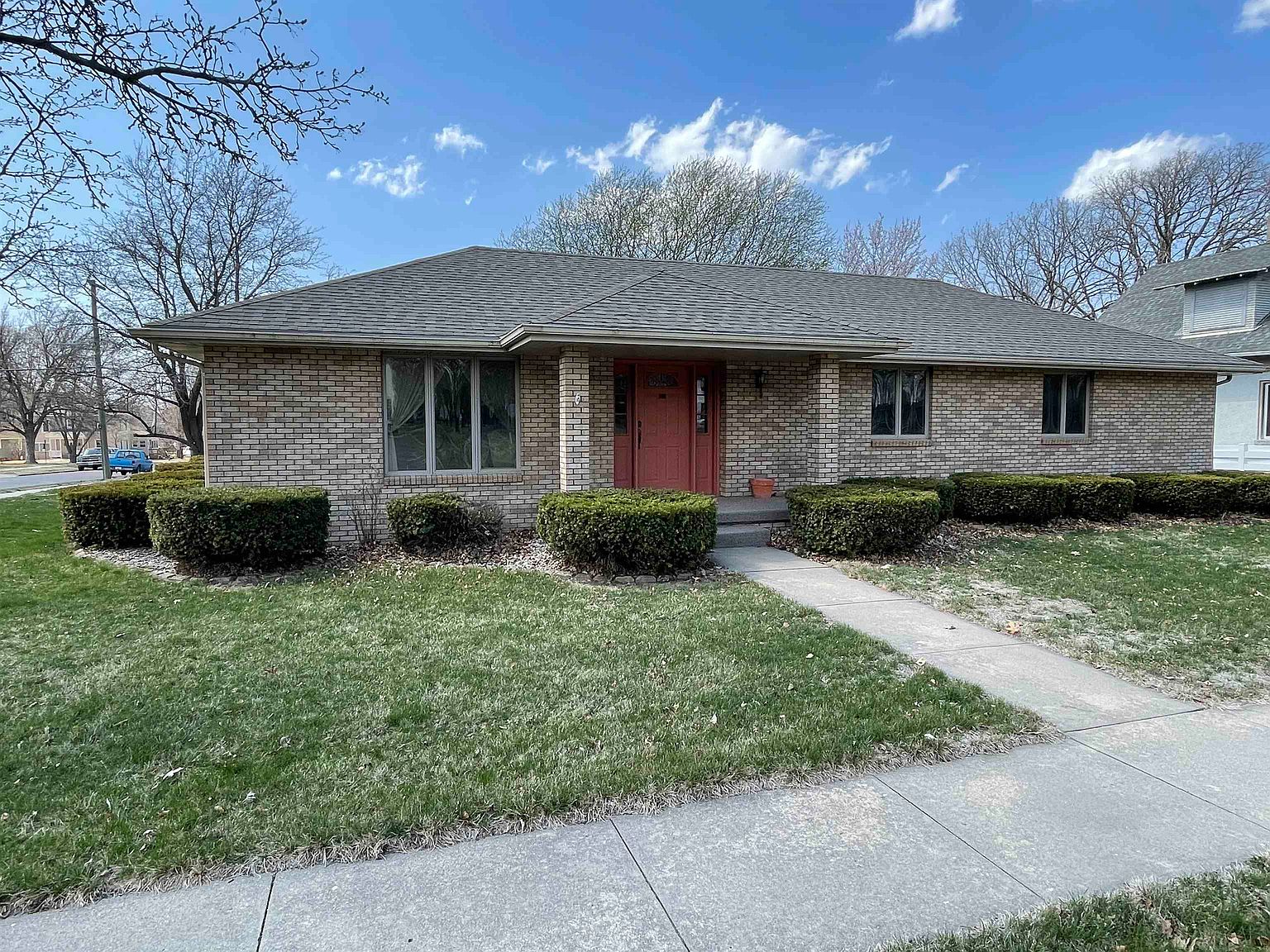 1901 Fulton St, Falls City, NE 68355 MLS 32333 Zillow