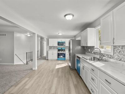 7901 NE 51st Ter, Kansas City, MO, 64119