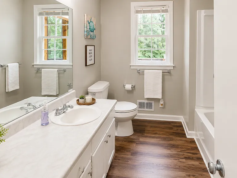 4048 Sautee Trl — Photo 10