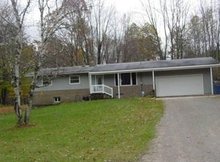 3910 Midland-gladwin Co Line, Rhodes, MI 48652