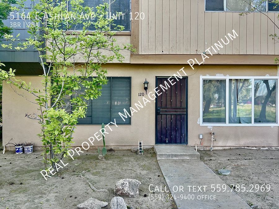 1st image of 5164 E Ashlan Ave Unit 120