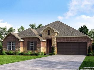 29030 San Clemente, San Antonio, TX 78260