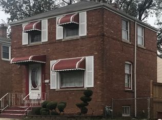 4005 Adams St, Bellwood, IL