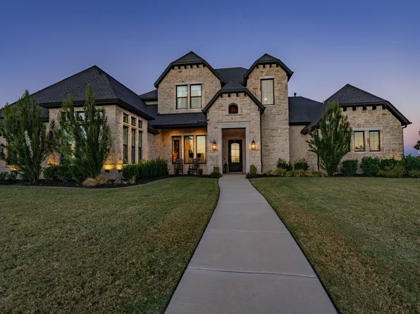 328 Dominion Pl, Heath, TX 75032