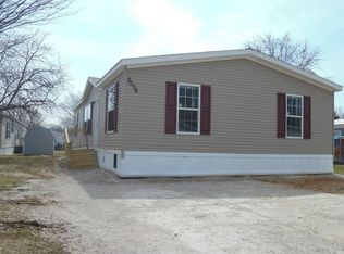 5158 Pine Knob St, Allendale, MI 49401