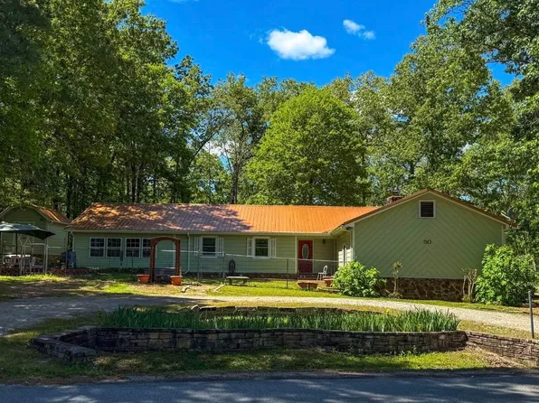 (undisclosed Address), Cherokee Village, AR 72529