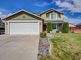 4411 Kubota Ln, Pasco, WA