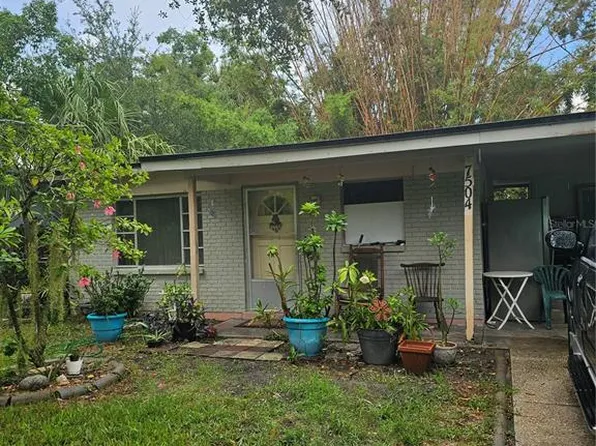 7504 S Germer St, Tampa, FL 33616