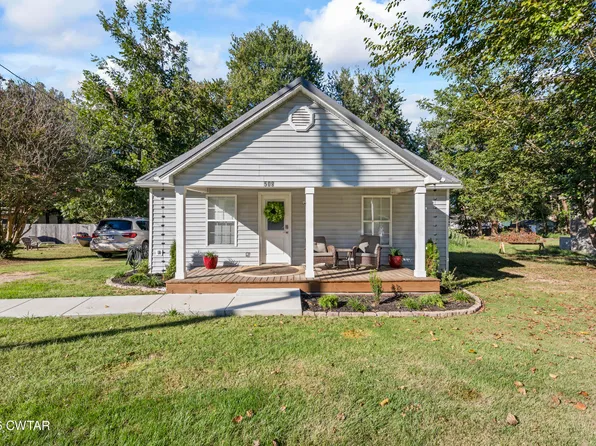 508 E Church Ave, Medina, TN 38355