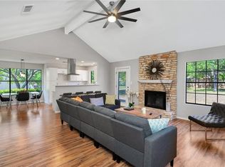 2605 Tejas Trl, Leander, TX 78641