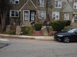 1503 E Tulpehocken St, Philadelphia, PA 19138