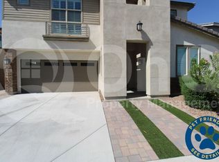 274 E Honeysuckle Pl, Chandler, AZ 85286