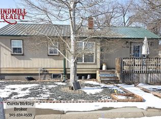 2626 E C St, Torrington, WY 82240