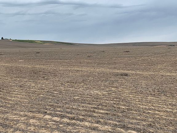 Hills above and below 