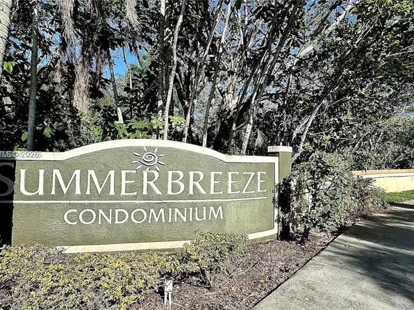 9999 Summerbreeze Dr APT 101, Fort Lauderdale, FL 33322