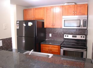 1225 NE 124th St APT 21A, North Miami, FL 33161