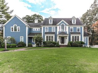55 Forest St, Hanover, MA 02339
