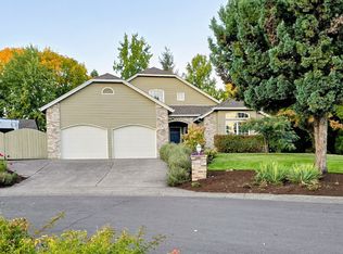 3391 NE Jackson Road Loop, Hillsboro, OR 97124