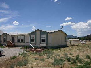 10550 Stardust Trl, Flagstaff, AZ 86004