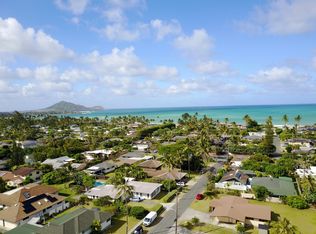 145 Omao St APT A, Kailua, HI 96734