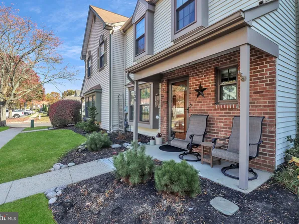 139 Tynemouth Ct, Robbinsville, NJ 08691