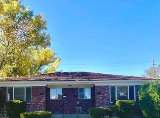 1177 S Arlington Ave #1, Reno, NV 89509