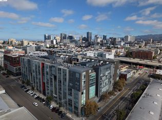 311 Oak St APT 507, Oakland, CA 94607