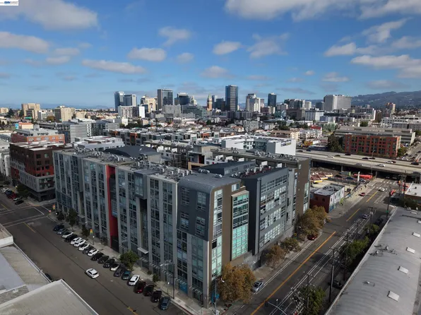 311 Oak St APT 507, Oakland, CA 94607