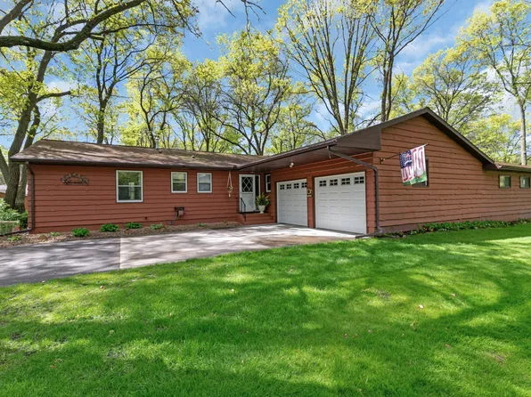 14215 Lowery Dr, Little Falls, MN 56345